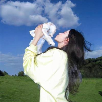 他的爱恰逢其时