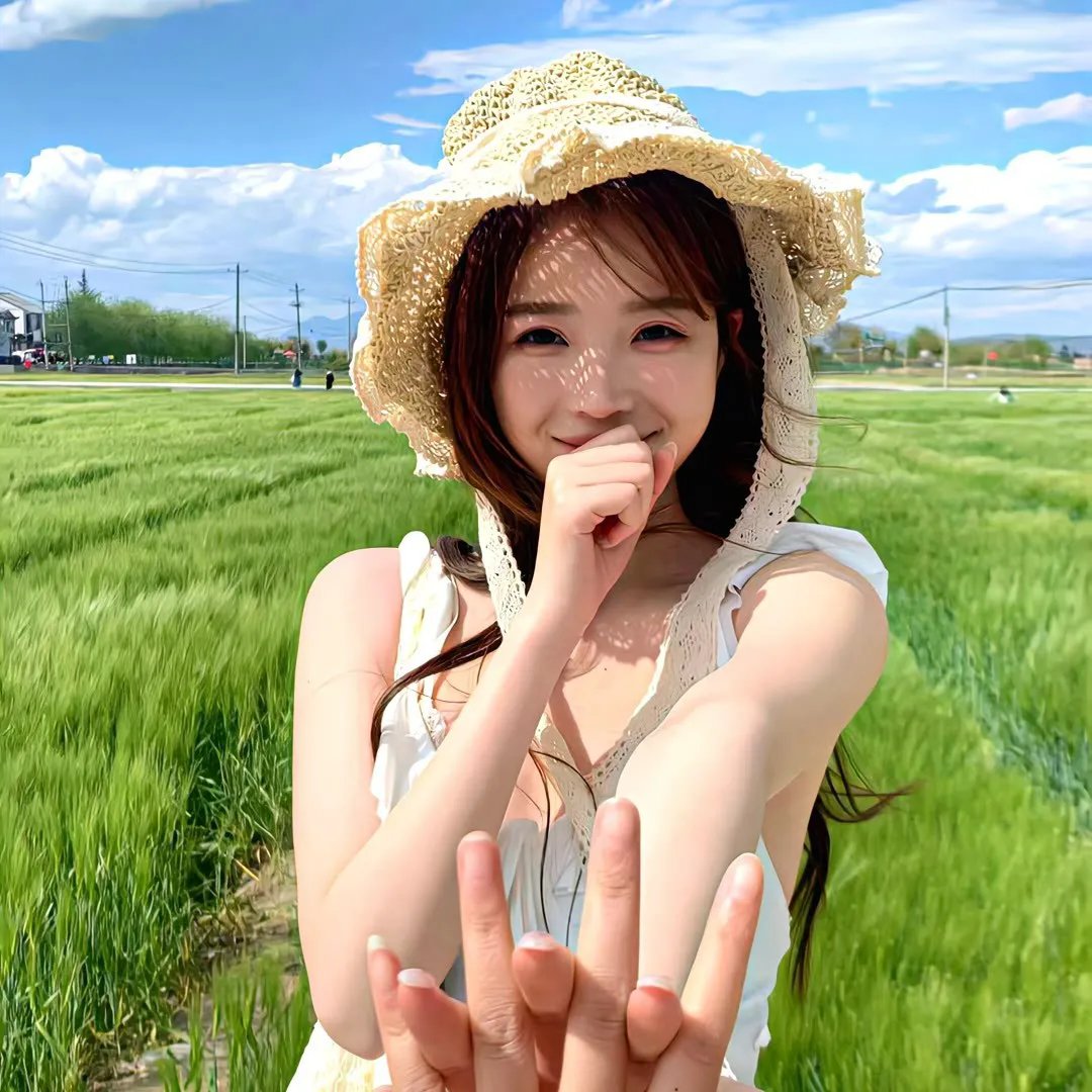 我们的爱是星辰大海